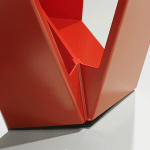 Lehni – Miori Hocker